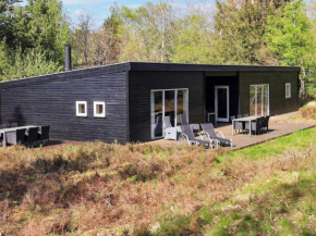 10 person holiday home in Hadsund in Hadsund